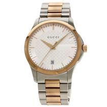 gucci watch 126.4 angry tiger|Gucci Quartz Watch 126.4 .